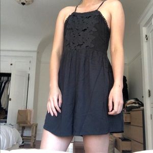 Xhilaration Summer Romper